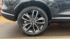 Honda HR-V 1.5 eHEV Advance 5dr CVT Hybrid Hatchback